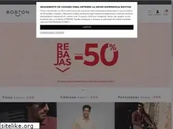 Sites similar to bostonwear.com