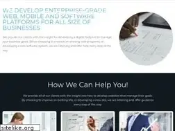Sites similar to bostonwebdesign-seo.com