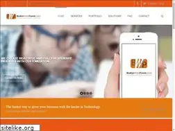 Sites similar to bostonwebpower.com