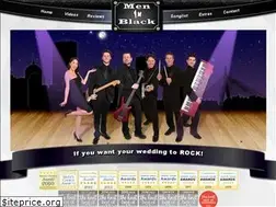 Sites similar to bostonweddingband.biz