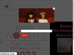 Sites similar to bostonwomensfest.org