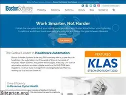 Sites similar to bostonworkstation.com