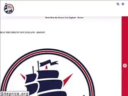 Sites similar to bostonwrestling.org