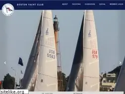Sites similar to bostonyc.org