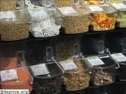 Sites similar to bostonzerowaste.com