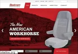 Sites similar to bostromseating.com