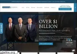 Sites similar to bostwickfirm.com