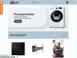 Sites similar to bosuker.hu