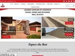 Sites similar to bosun.co.za