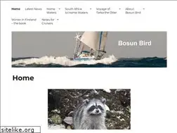 Sites similar to bosunbird.com