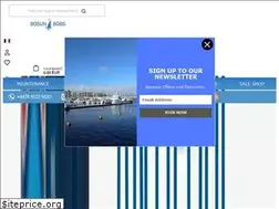 Sites similar to bosunbobs.com