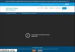 Sites similar to bosuns.co.uk