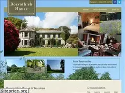 Sites similar to bosvathickhouse.co.uk