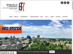 Sites similar to bosveldandroach.com