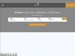 Sites similar to bosvillehotel.co.uk