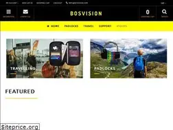 Sites similar to bosvision.com