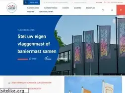 Sites similar to bosvlaggen.nl
