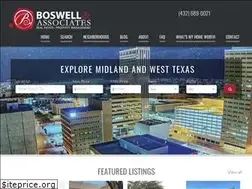 Sites similar to boswellrealtors.com