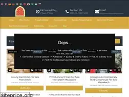 Sites similar to bosworthpropertymarrakech.com
