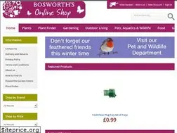 Sites similar to bosworthsonline.co.uk