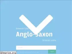 Sites similar to bosworthtoller.com