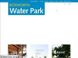 Sites similar to bosworthwatertrust.co.uk