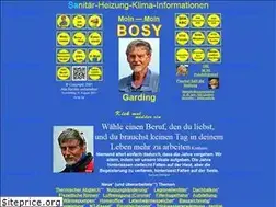 Sites similar to bosy-online.de
