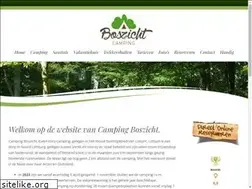 Sites similar to boszichtlottum.nl