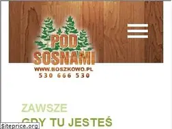 Sites similar to boszkowo.pl