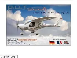 Sites similar to bot-aircraft.com