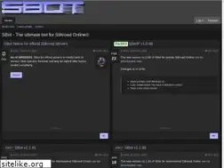 Sites similar to bot-cave.net