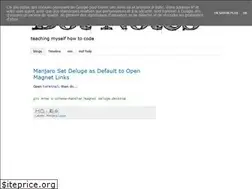 Sites similar to bot-notes.blogspot.com