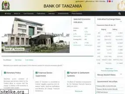 Sites similar to bot.go.tz