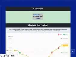 Sites similar to bot.trade