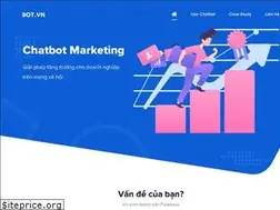 Sites similar to bot.vn