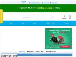 Sites similar to bota-bota.cz