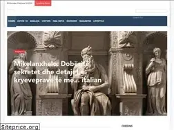 Sites similar to bota.al
