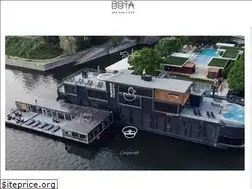 Sites similar to botabota.ca