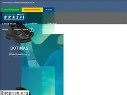 Sites similar to botabrasil.com.br