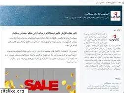 Sites similar to botacademy.blogsky.com