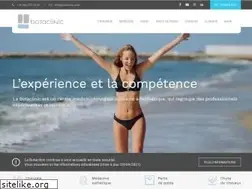 Sites similar to botaclinic.com