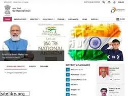 Sites similar to botad.nic.in