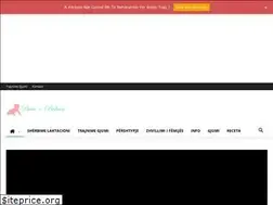 Sites similar to botaebebave.com