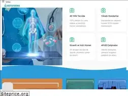 Sites similar to botafarma.com.tr