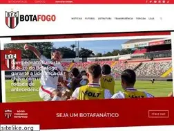 Sites similar to botafogofutebolsa.com.br
