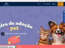Sites similar to botafogopraiashopping.com.br