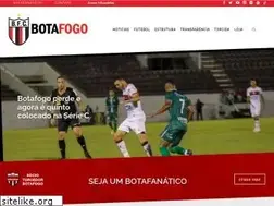 Sites similar to botafogosp.com.br