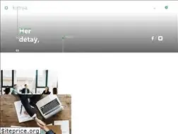 Sites similar to botakimya.com
