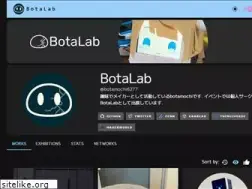 Sites similar to botalab.tech