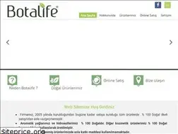 Sites similar to botalife.com.tr